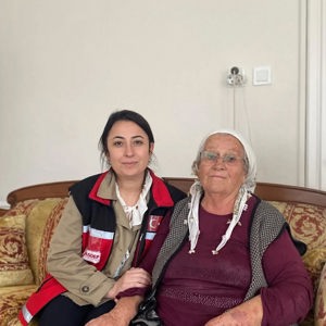1 Ekim Dünya Yaşlılar Günü’nde Ayancık ve Boyabat’ta Hane Ziyaretleri Gerçekleştirildi - fotoğraf 5