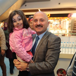Dünya Çocuk Hakları Günü’nü geleneksel çocuk oyunları ile kutladık - fotoğraf 8