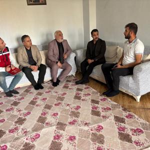 Her aile bizim için bir değer, her ev bir umut kapısı - fotoğraf 4