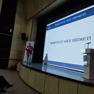 Koruyucu Aile Olmak, Bir Çocuğun Hayatına Umut Katmaktır - fotoğraf 3