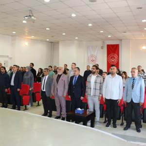 "Çocuk Koruma Hizmetlerinde Karar Destek Mekanizmalarının Güçlendirilmesi Eğitim Programı" Başarıyla Tamamlandı - fotoğraf 1