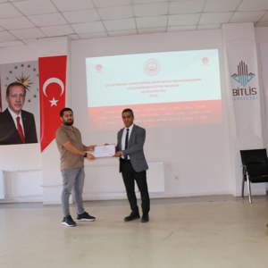 "Çocuk Koruma Hizmetlerinde Karar Destek Mekanizmalarının Güçlendirilmesi Eğitim Programı" Başarıyla Tamamlandı - fotoğraf 7