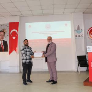 "Çocuk Koruma Hizmetlerinde Karar Destek Mekanizmalarının Güçlendirilmesi Eğitim Programı" Başarıyla Tamamlandı - fotoğraf 9
