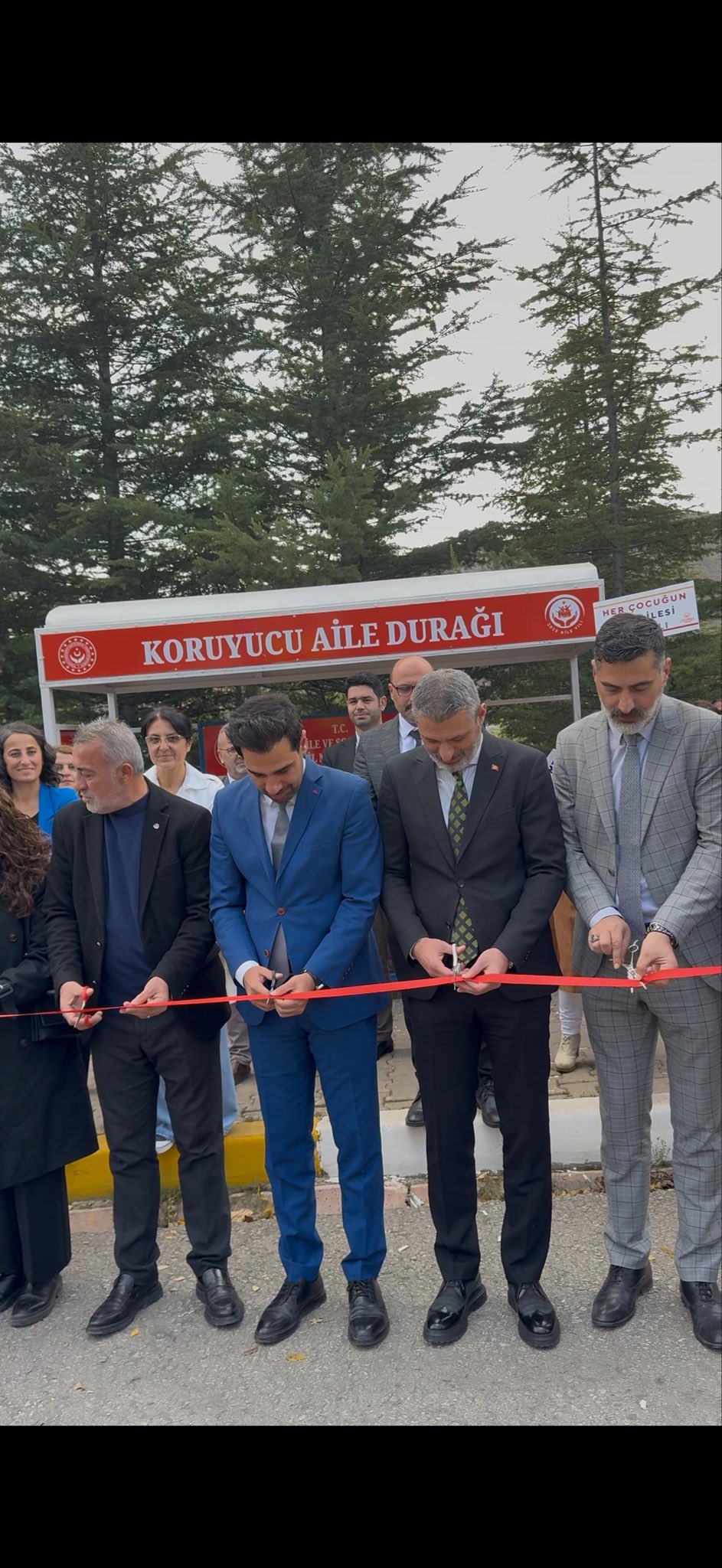 Koruyucu Aile Farkındalık Çalışmaları