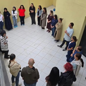 Aile Eğitim Programı Başladı - fotoğraf 3