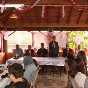 11 Ekim Dünya Kız Çocukları Günü Etkinliği - fotoğraf 3