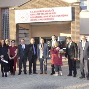 Erzurum’da Dünya Çocuk Hakları Günü Etkinlikleri - fotoğraf 5