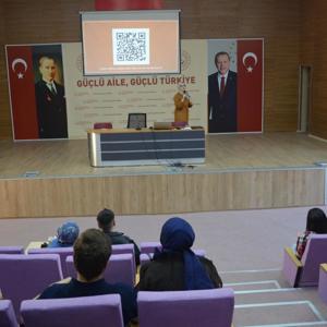 Evlilik Öncesi Eğitimi - fotoğraf 4