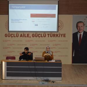 Evlilik Öncesi Eğitimi - fotoğraf 2