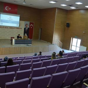 Evlilik Öncesi Eğitimi - fotoğraf 1