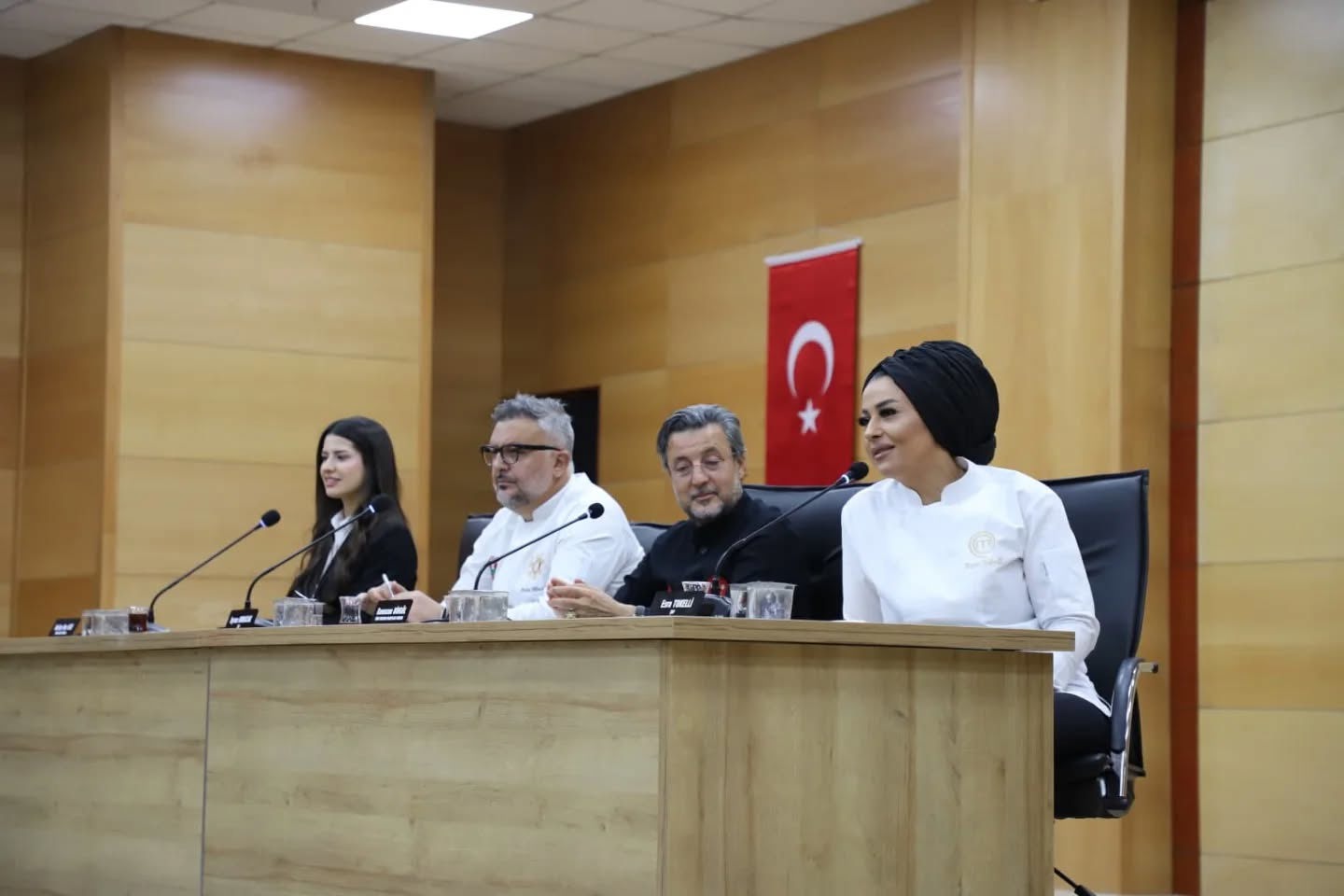 Adıyaman Mutfağı Festivali’nde Lezzeti Birlikte Yaşadık - fotoğraf 4