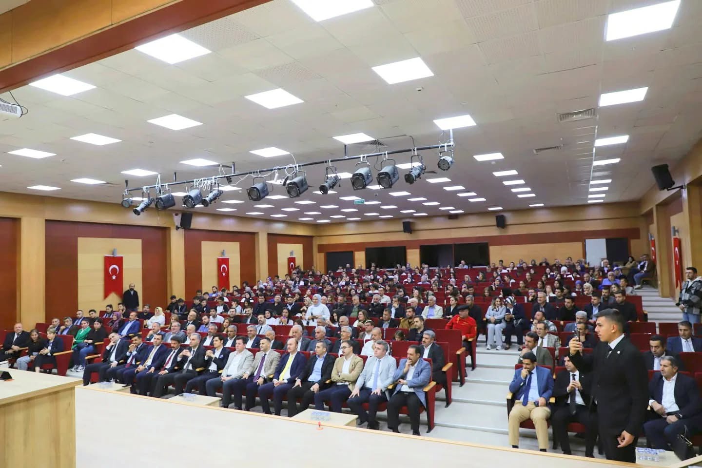 Adıyaman Mutfağı Festivali’nde Lezzeti Birlikte Yaşadık - fotoğraf 3