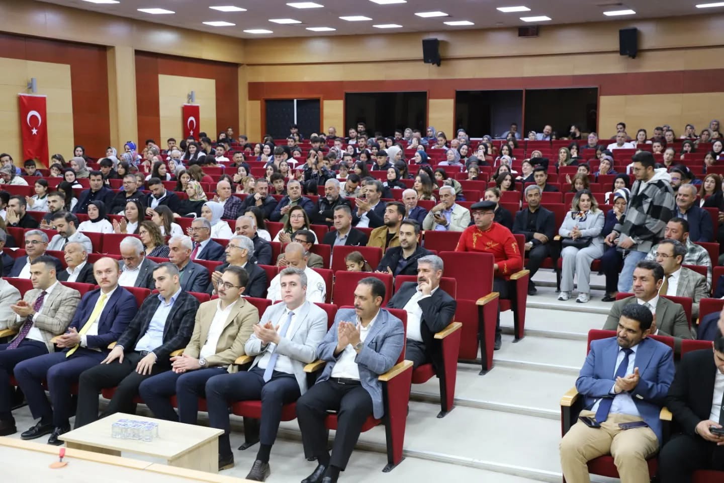 Adıyaman Mutfağı Festivali’nde Lezzeti Birlikte Yaşadık - fotoğraf 2