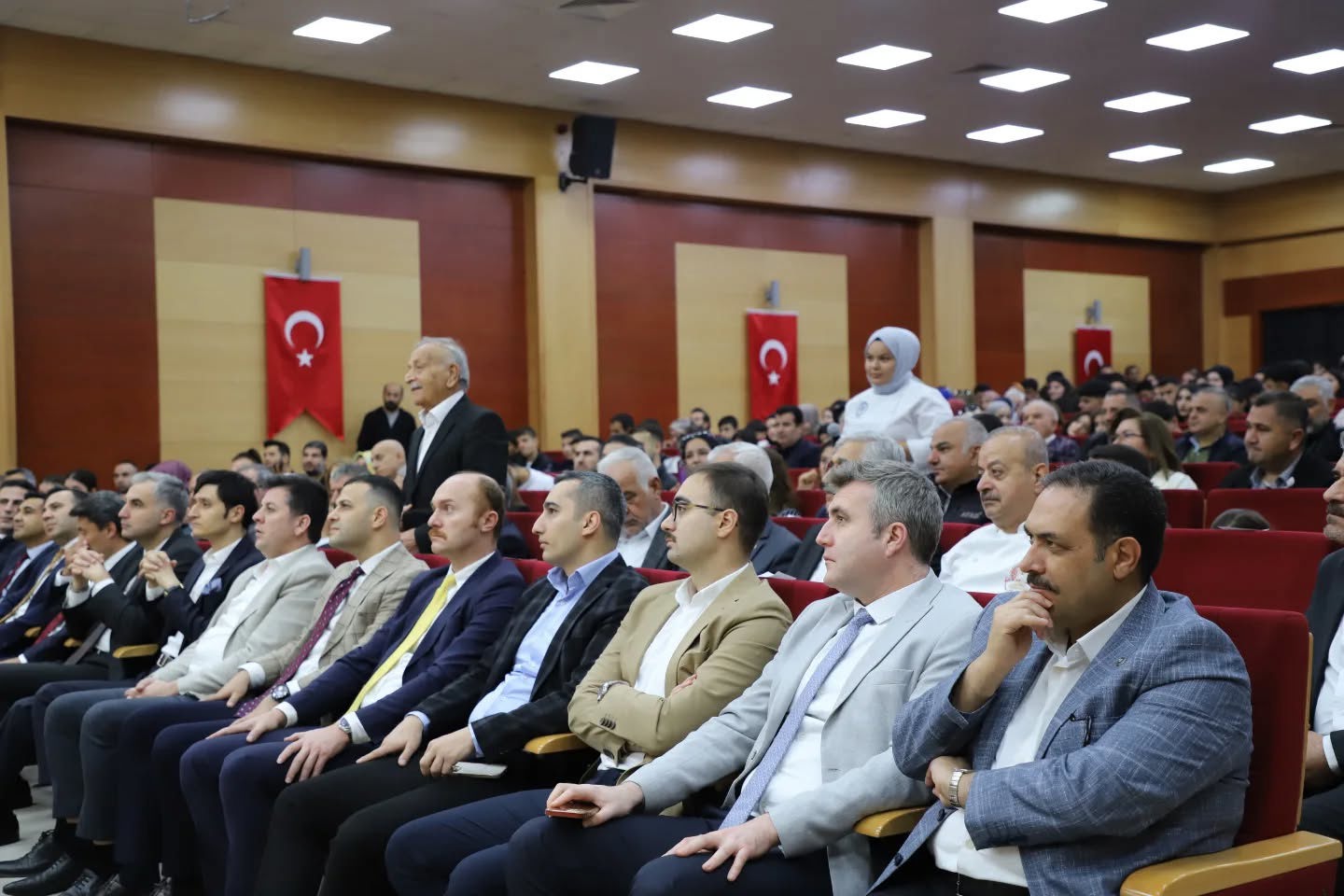 Adıyaman Mutfağı Festivali’nde Lezzeti Birlikte Yaşadık - fotoğraf 1
