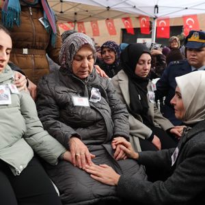Şehit Hv. Uçk. Bkm. Üsteğmen Emre Mercan, Eskişehir’de Son Yolculuğuna Uğurlandı - fotoğraf 2