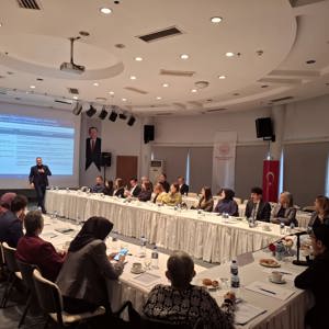 Kapsayıcı Eğitim Çalıştayı Gerçekleştirildi - fotoğraf 4