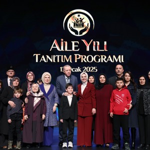 Cumhurbaşkanlığı Kültür ve Sanat Politikaları Kurulu ve Aile ve Sosyal Hizmetler Bakanlığınca "Aile ve Kültür-Sanat Sempozyumu" düzenlenecek - fotoğraf 1