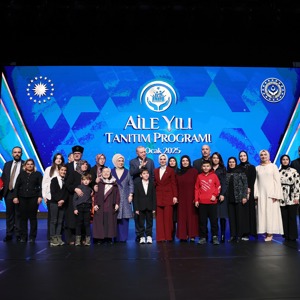Cumhurbaşkanlığı Kültür ve Sanat Politikaları Kurulu ve Aile ve Sosyal Hizmetler Bakanlığınca "Aile ve Kültür-Sanat Sempozyumu" düzenlenecek - fotoğraf 2