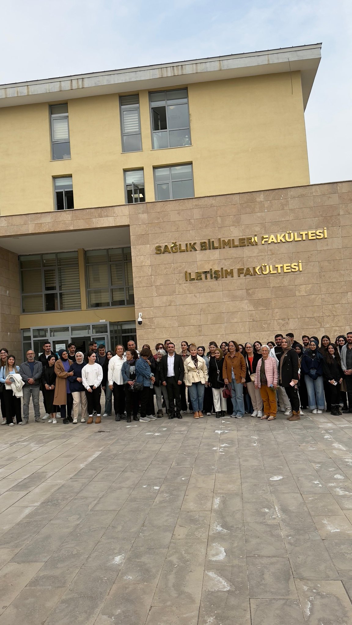 “60+ Tazelenme Üniversite” Programı hayata geçti!