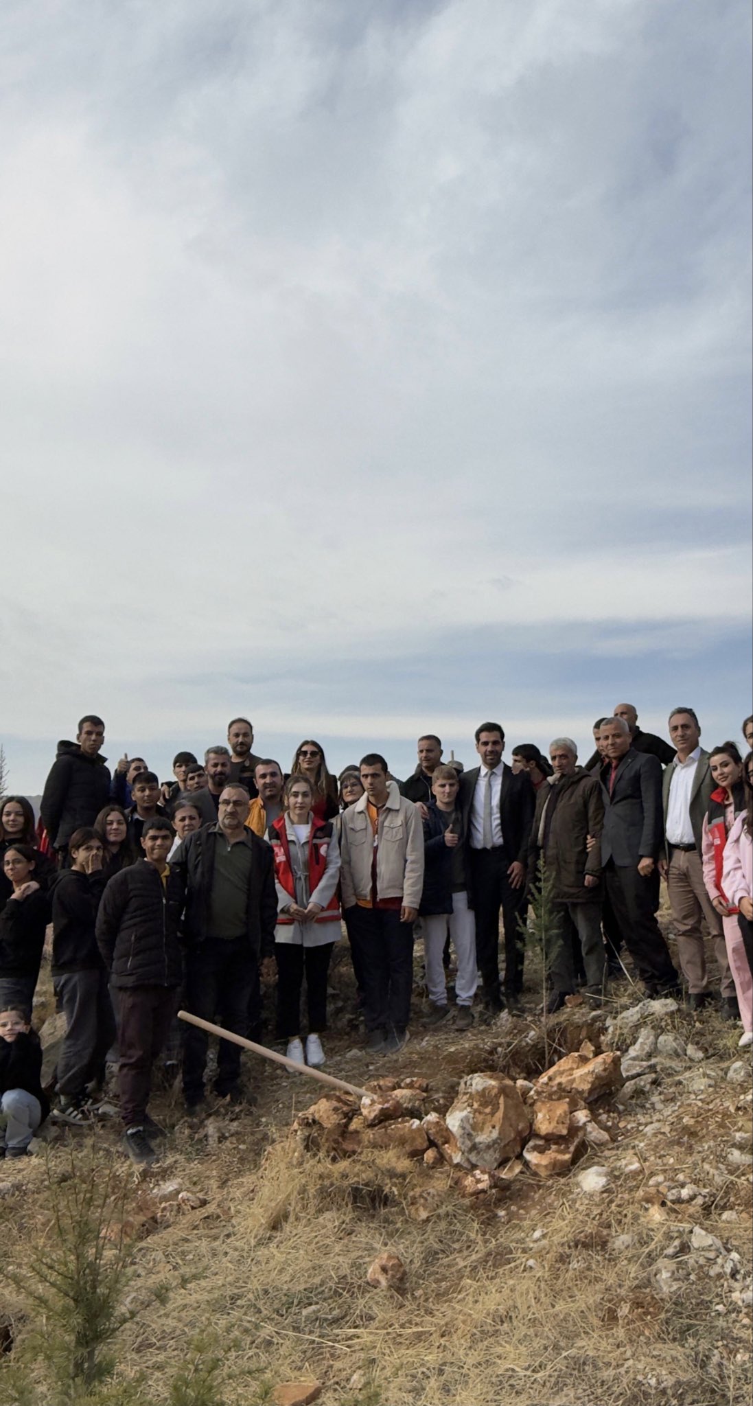 Büyük Buluşma: Yeşil Vatan Seferberliği Coşkusu!