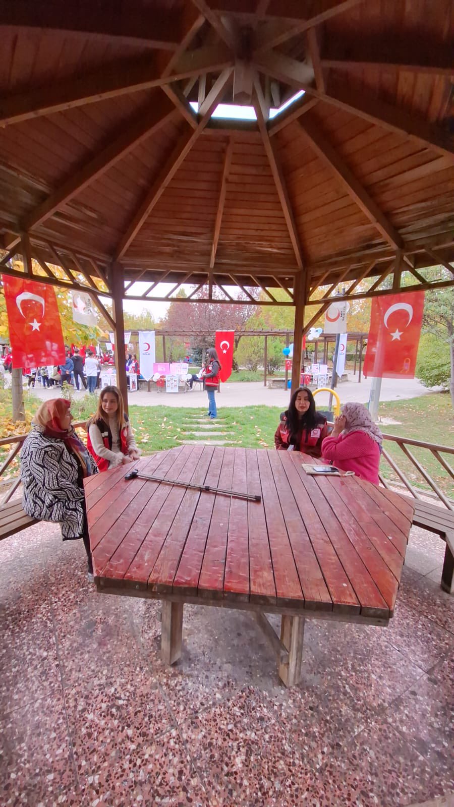 Müdürlüğümüz Hizmet Modelleri Tanıtıldı