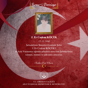 Vatan, uğruna can verenler varsa vatandır. - fotoğraf 1