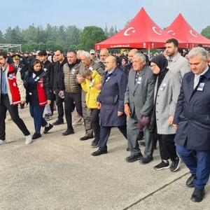 Kahraman Mehmetçiğimiz Hava Ulaştırma Uzman Çavuş Emre Sayın Törenle Karşılandı - fotoğraf 8