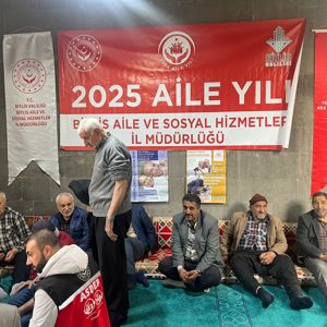 Vefahane Projesi Kapsamında Ulu Çınarlarımızla Buluşmalarımız Devam Ediyor - fotoğraf 4