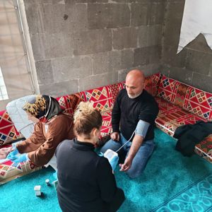 Vefahane Projesi Kapsamında Ulu Çınarlarımızla Buluşmalarımız Devam Ediyor - fotoğraf 3