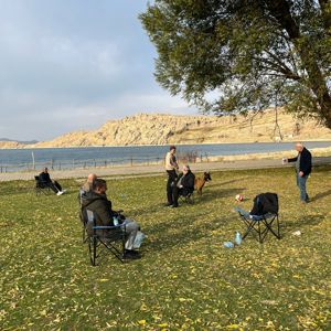 Engelleri Aşan Keyifli Bir Gün: Açık Havada Sosyal Etkinlik - fotoğraf 2
