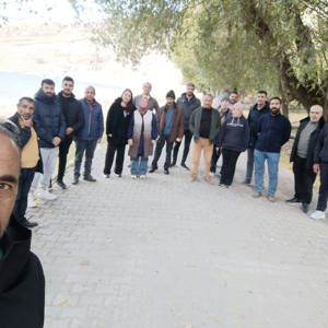 Engelleri Aşan Keyifli Bir Gün: Açık Havada Sosyal Etkinlik - fotoğraf 3