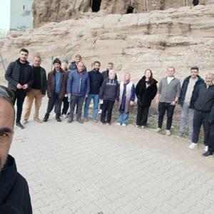 Engelleri Aşan Keyifli Bir Gün: Açık Havada Sosyal Etkinlik - fotoğraf 4