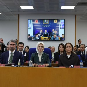 Bakanımız Göktaş, TBMM Plan ve Bütçe Komisyonunda Bakanlığın 2026 Yılı Bütçesinin Sunumunu Yaptı - fotoğraf 6