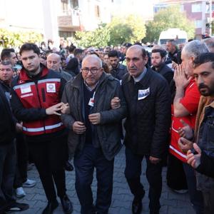 Aziz Şehidimiz Berkay KARACA Son Yolculuğuna Uğurlandı - fotoğraf 11
