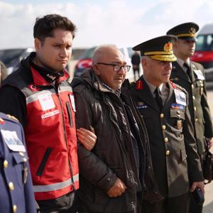 Aziz Şehidimiz Berkay KARACA Son Yolculuğuna Uğurlandı - fotoğraf 4