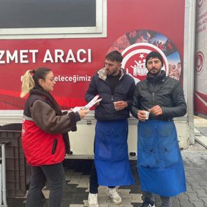 Boğazlıyan ,Yenifakılı , Çandır, Çayıralan ilçeleri ve kasabalarında Mobil Sosyal Hizmet Aracı ile Bakanlığımız hizmet modellerine yönelik tanıtım faaliyetleri gerçekleştirildi. - fotoğraf 3