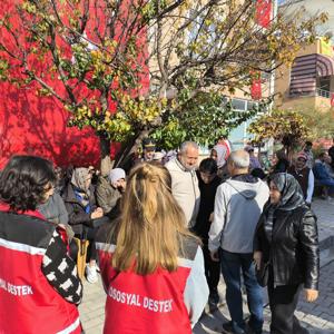 “Şehidimiz Berkay Karaca İçin Baba Ocağında Mevlid-i Şerif Okundu” - fotoğraf 7
