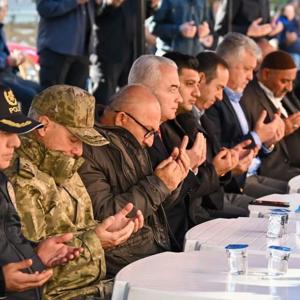 “Şehidimiz Berkay Karaca İçin Baba Ocağında Mevlid-i Şerif Okundu” - fotoğraf 3