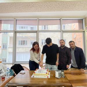 Çocuklarımızla Güzel Bir Sabah  - fotoğraf 1
