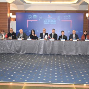 Marmara Bölgesi 26. Ulusal Çocuk Forumu Bursa’da Başladı - fotoğraf 9