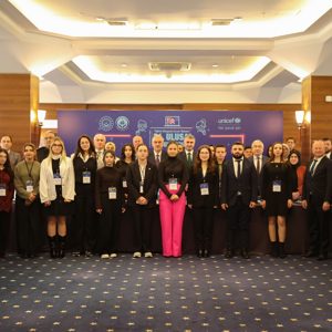 Marmara Bölgesi 26. Ulusal Çocuk Forumu Bursa’da Başladı - fotoğraf 1