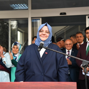 Bakan Selçuk memleketi Aydın’da açılış yaptı, temaslarda bulundu - fotoğraf 14