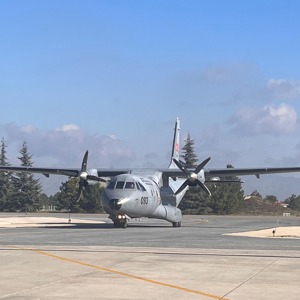 Şehidimiz Eskişehir 1. Hava Ana Jet Üssünde Düzenlenen Törenle Karşılandı - fotoğraf 5
