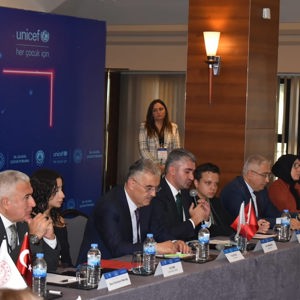 26. Ulusal Çocuk Forumu Marmara Toplantısı ‘Dijital Dünyada Çocuk’ Temasıyla Gerçekleştirildi - fotoğraf 4