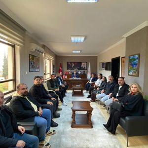 Kurumsal Aidiyetle Daha Güçlü Bir Aile - fotoğraf 2
