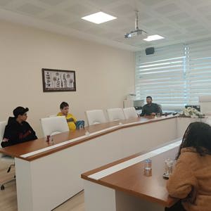 İş Hayatına Uyum Semineri Gerçekleştirildi - fotoğraf 2