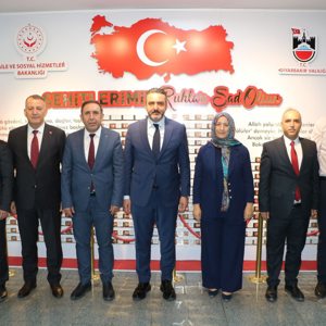 Türkiye Genelinde Psikolojik İlk Yardım, Kayıp ve Yas Eğitimleri Devam Ediyor - fotoğraf 1