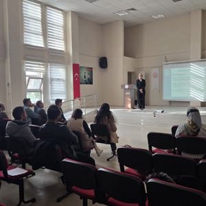 Türkiye Genelinde Psikolojik İlk Yardım, Kayıp ve Yas Eğitimleri Devam Ediyor - fotoğraf 4
