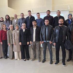 Türkiye Genelinde Psikolojik İlk Yardım, Kayıp ve Yas Eğitimleri Devam Ediyor - fotoğraf 6