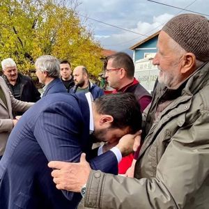 Şehidimizin Emaneti Başımızın Tacıdır - fotoğraf 3